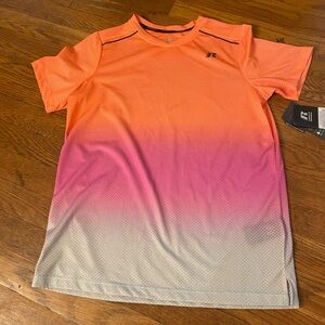 Russel Athletic Boys Athletic Top - size xl - NWT